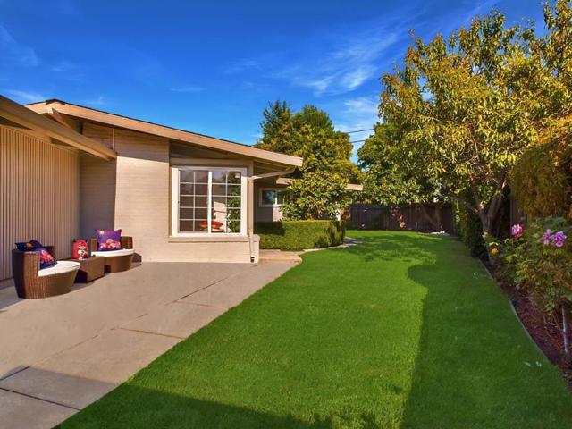 1111 Burntwood Court, Sunnyvale, California 94089