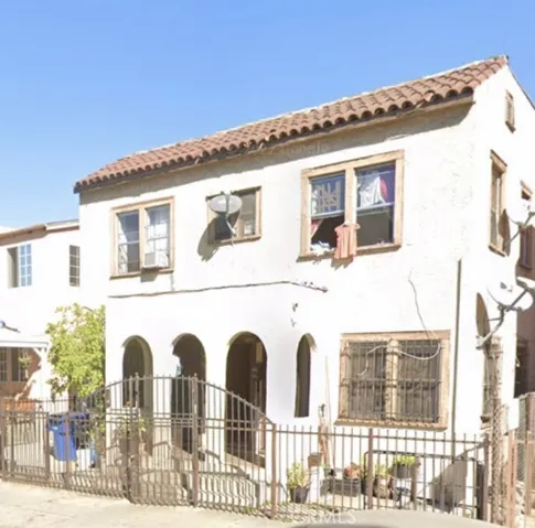 1467 E 23rd Street, Los Angeles, California 90011