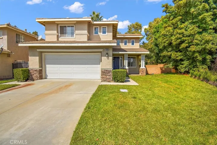 5538 Hunt Club Drive, Fontana, California 92336