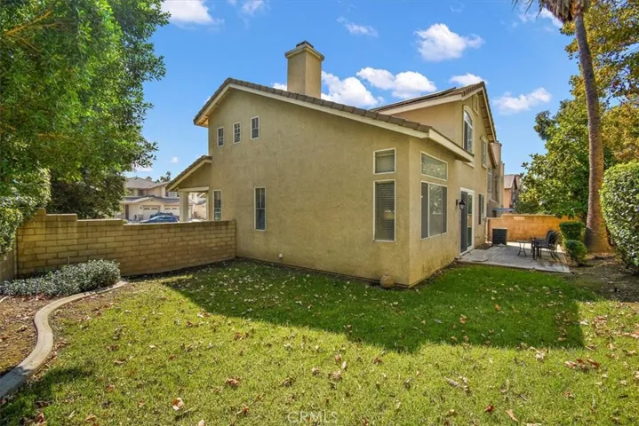 5538 Hunt Club Drive, Fontana, California 92336