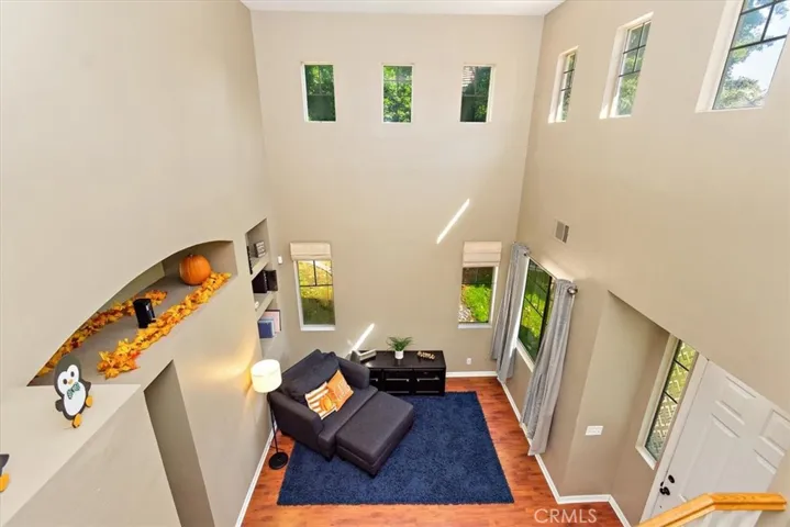 5538 Hunt Club Drive, Fontana, California 92336