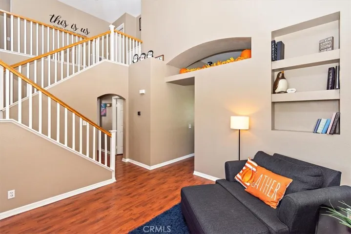 5538 Hunt Club Drive, Fontana, California 92336