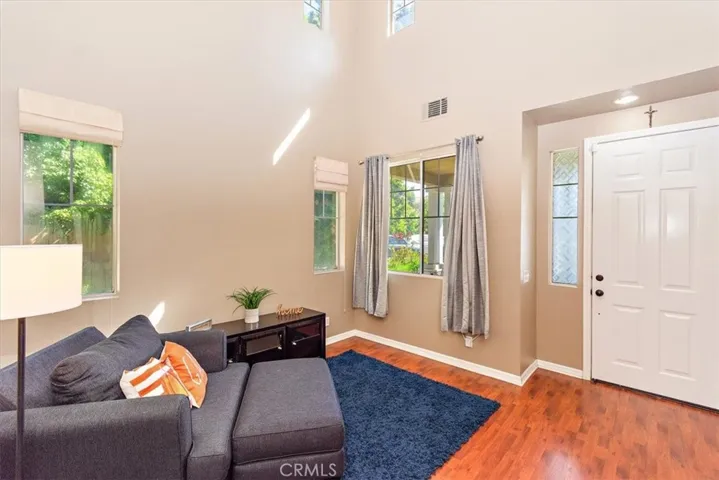 5538 Hunt Club Drive, Fontana, California 92336