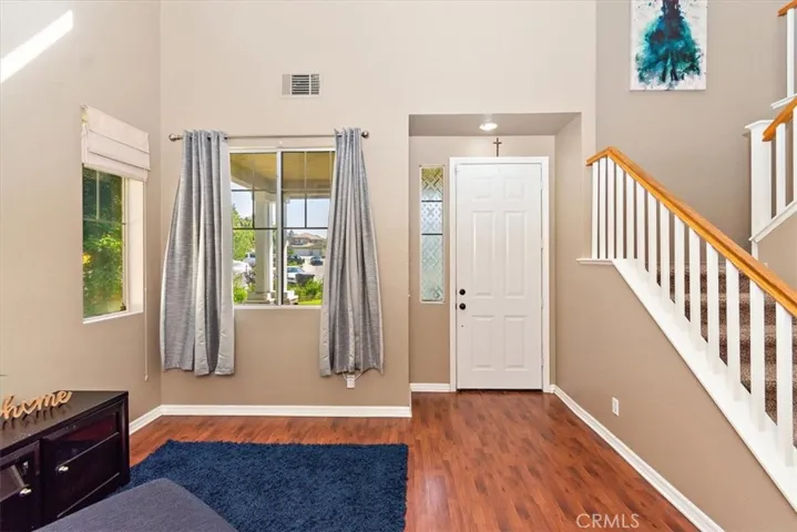 5538 Hunt Club Drive, Fontana, California 92336