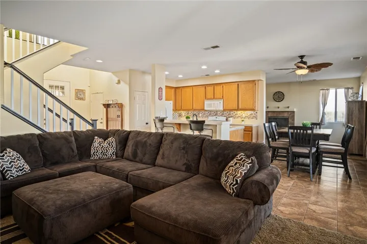 14531 Blue Sage Road, Adelanto, California 92301