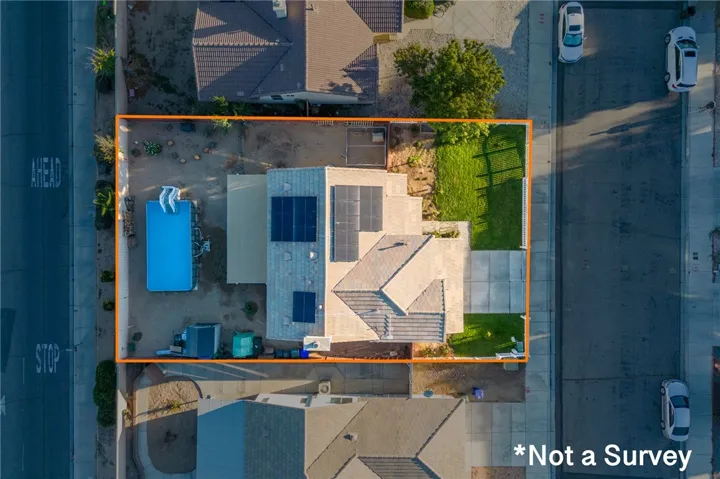14531 Blue Sage Road, Adelanto, California 92301