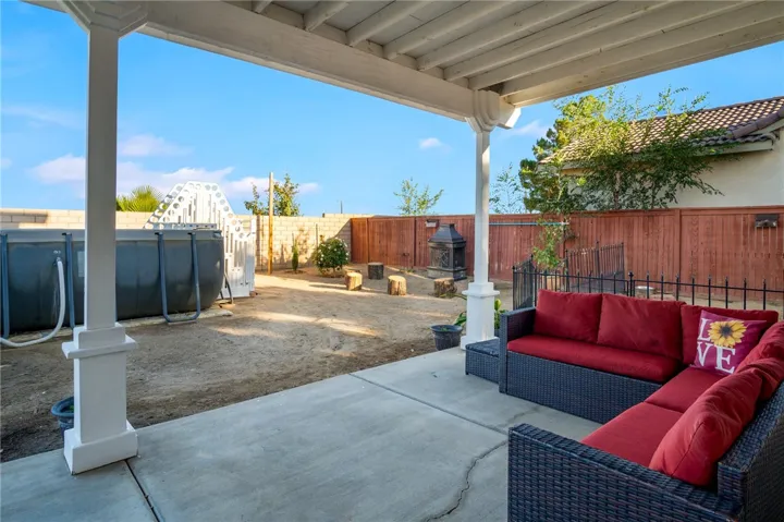 14531 Blue Sage Road, Adelanto, California 92301