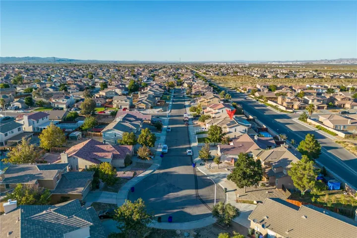 14531 Blue Sage Road, Adelanto, California 92301