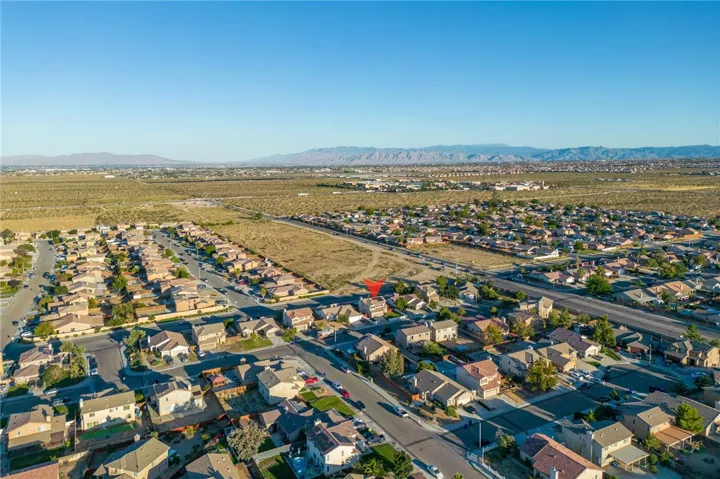 14531 Blue Sage Road, Adelanto, California 92301