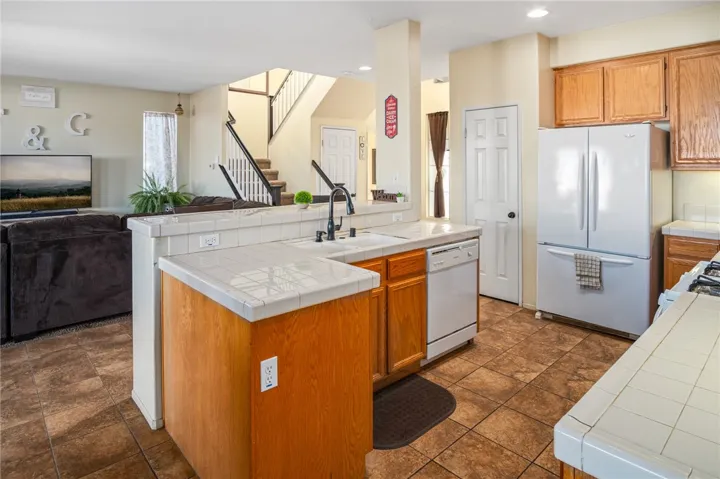 14531 Blue Sage Road, Adelanto, California 92301