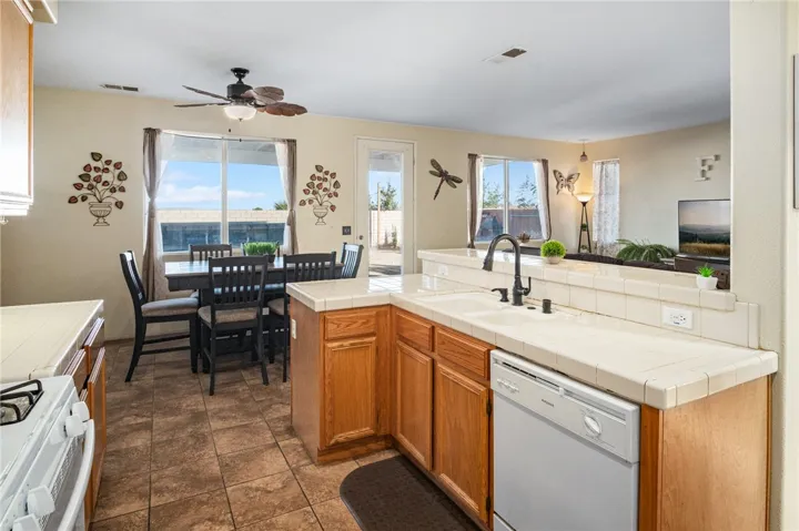 14531 Blue Sage Road, Adelanto, California 92301