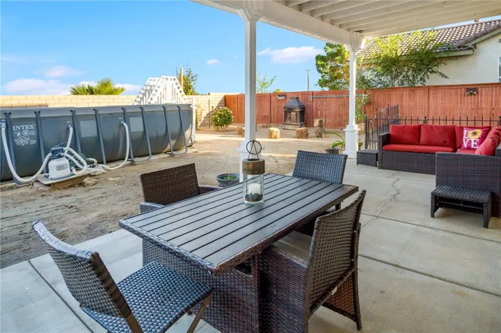 14531 Blue Sage Road, Adelanto, California 92301