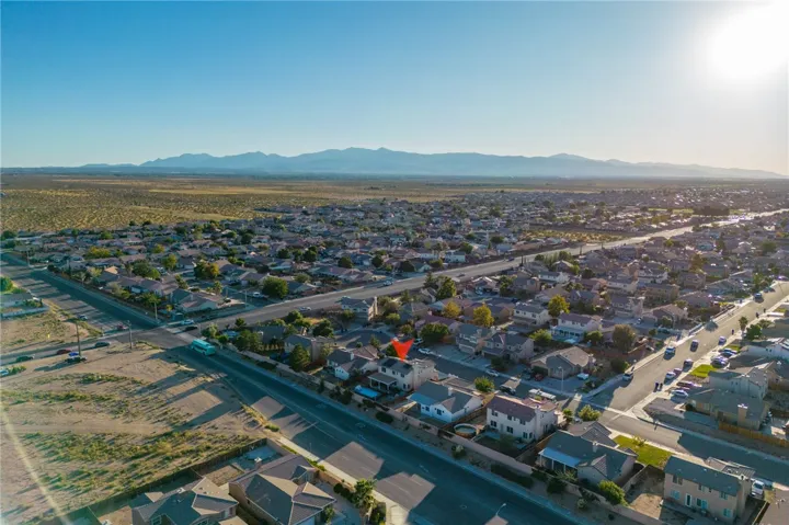 14531 Blue Sage Road, Adelanto, California 92301