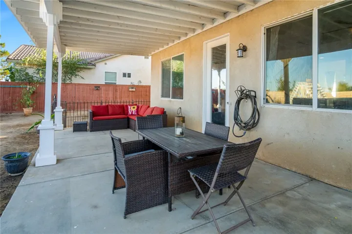 14531 Blue Sage Road, Adelanto, California 92301