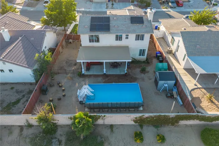 14531 Blue Sage Road, Adelanto, California 92301