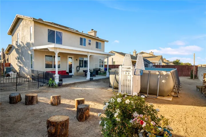 14531 Blue Sage Road, Adelanto, California 92301