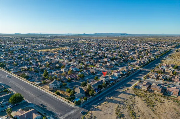 14531 Blue Sage Road, Adelanto, California 92301