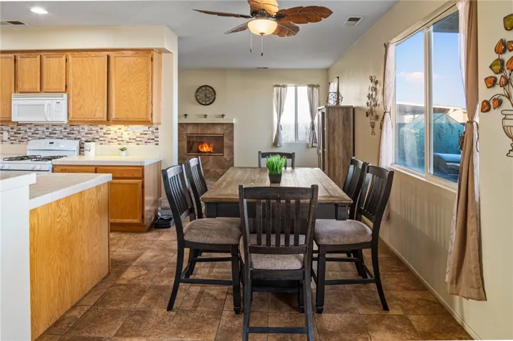 14531 Blue Sage Road, Adelanto, California 92301
