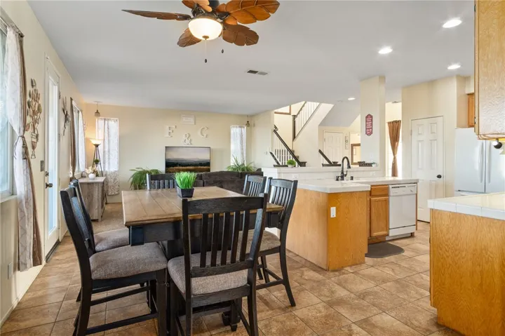 14531 Blue Sage Road, Adelanto, California 92301