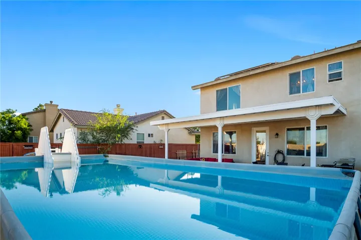 14531 Blue Sage Road, Adelanto, California 92301