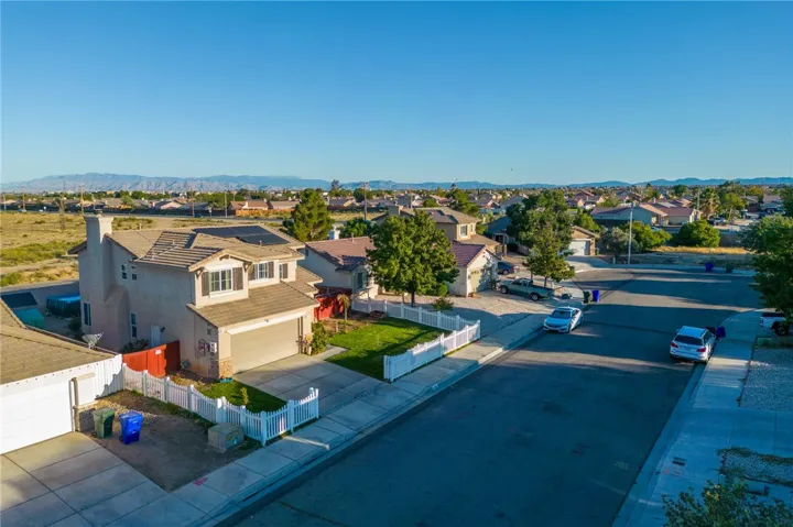 14531 Blue Sage Road, Adelanto, California 92301