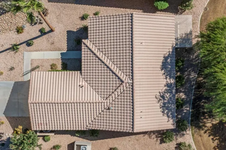 AERIAL TOP