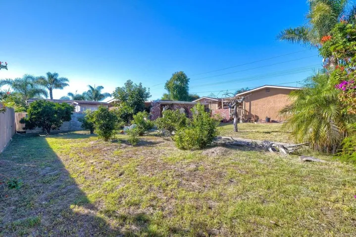 1134 Olive Avenue, Vista, California 92083