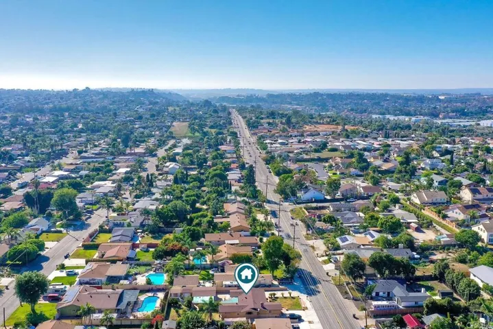 1134 Olive Avenue, Vista, California 92083