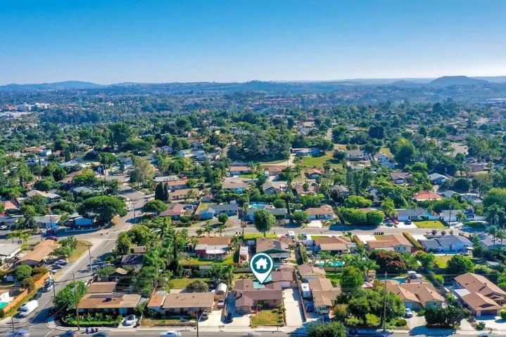 1134 Olive Avenue, Vista, California 92083