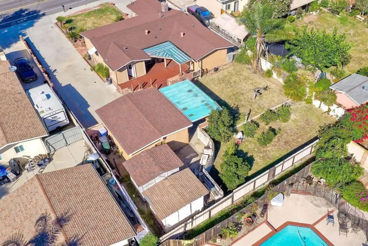 1134 Olive Avenue, Vista, California 92083