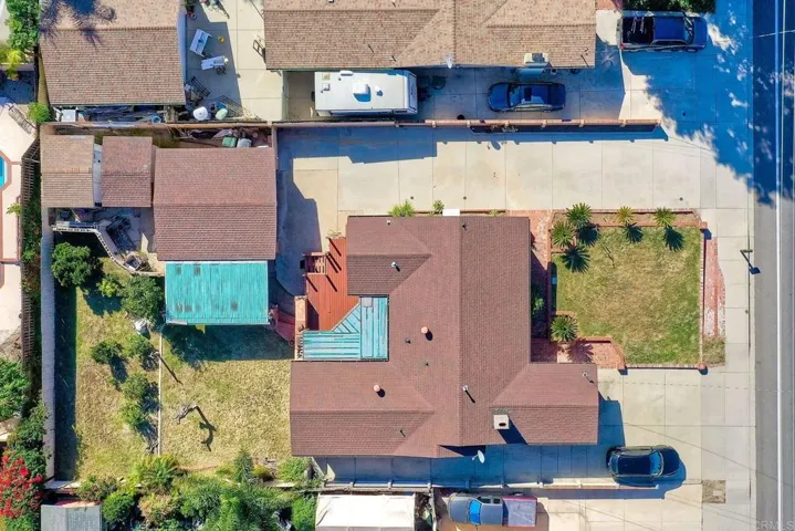 1134 Olive Avenue, Vista, California 92083