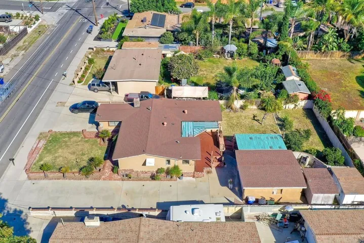 1134 Olive Avenue, Vista, California 92083