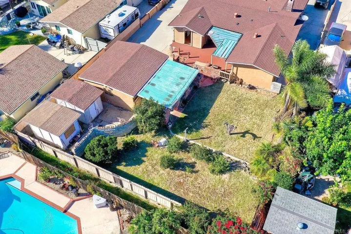 1134 Olive Avenue, Vista, California 92083