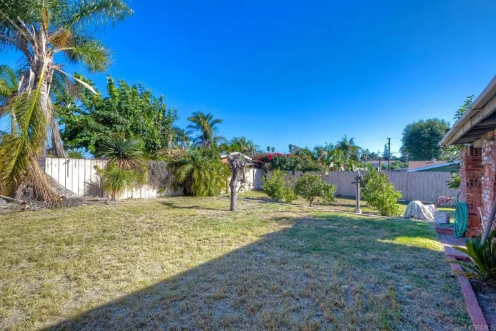 1134 Olive Avenue, Vista, California 92083