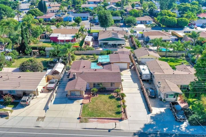 1134 Olive Avenue, Vista, California 92083