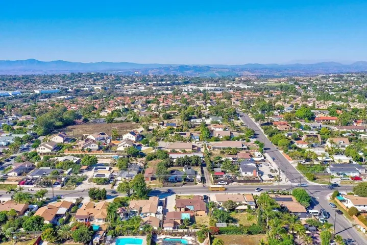 1134 Olive Avenue, Vista, California 92083