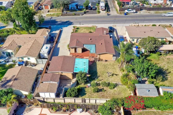 1134 Olive Avenue, Vista, California 92083