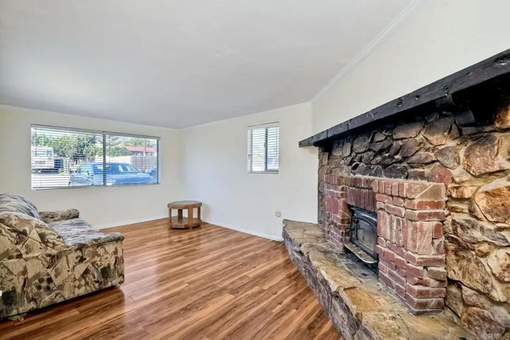 1134 Olive Avenue, Vista, California 92083