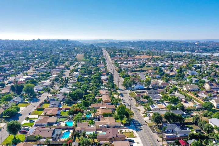 1134 Olive Avenue, Vista, California 92083