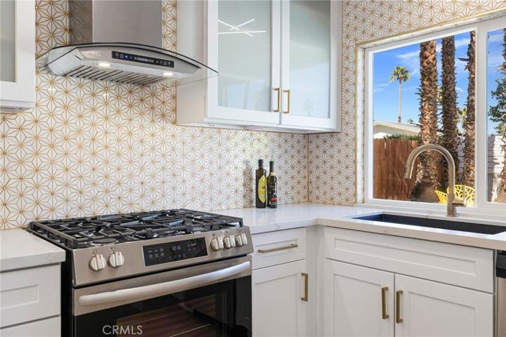 3790 E Mesquite Avenue, Palm Springs, California 92264