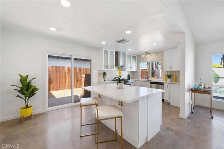 3790 E Mesquite Avenue, Palm Springs, California 92264