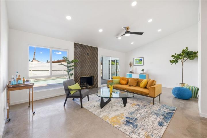 3790 E Mesquite Avenue, Palm Springs, California 92264