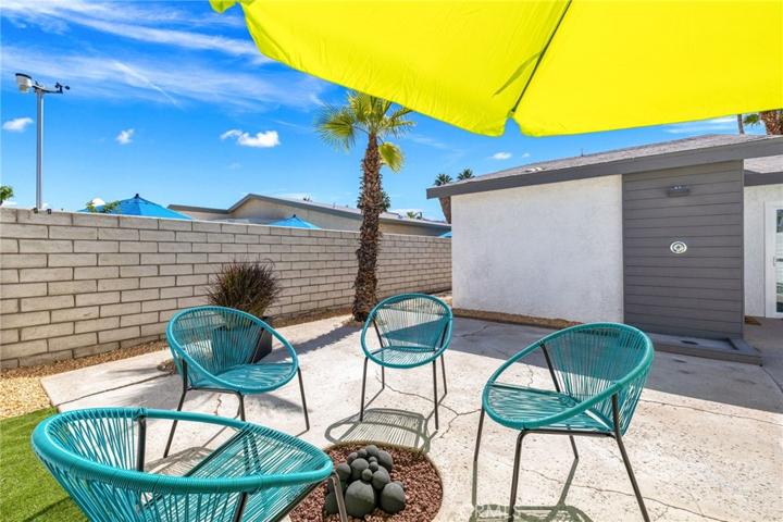 3790 E Mesquite Avenue, Palm Springs, California 92264