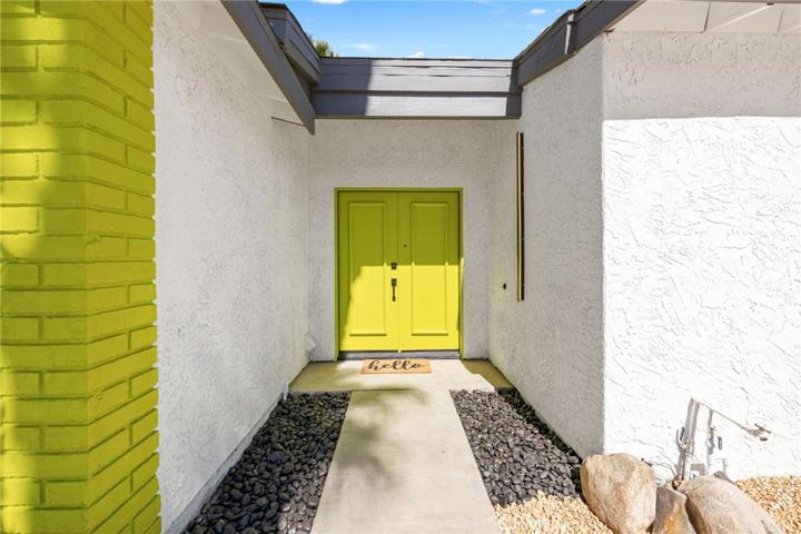 3790 E Mesquite Avenue, Palm Springs, California 92264