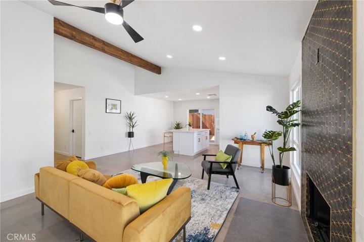 3790 E Mesquite Avenue, Palm Springs, California 92264