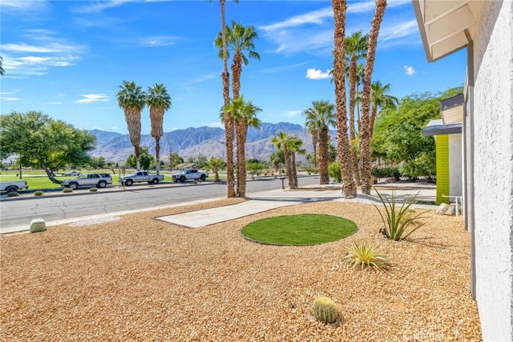 3790 E Mesquite Avenue, Palm Springs, California 92264
