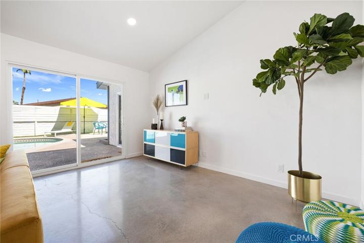 3790 E Mesquite Avenue, Palm Springs, California 92264