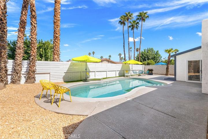 3790 E Mesquite Avenue, Palm Springs, California 92264