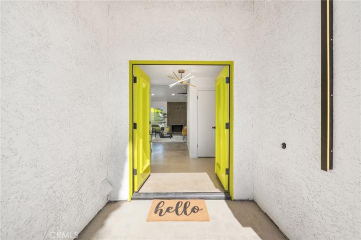 3790 E Mesquite Avenue, Palm Springs, California 92264