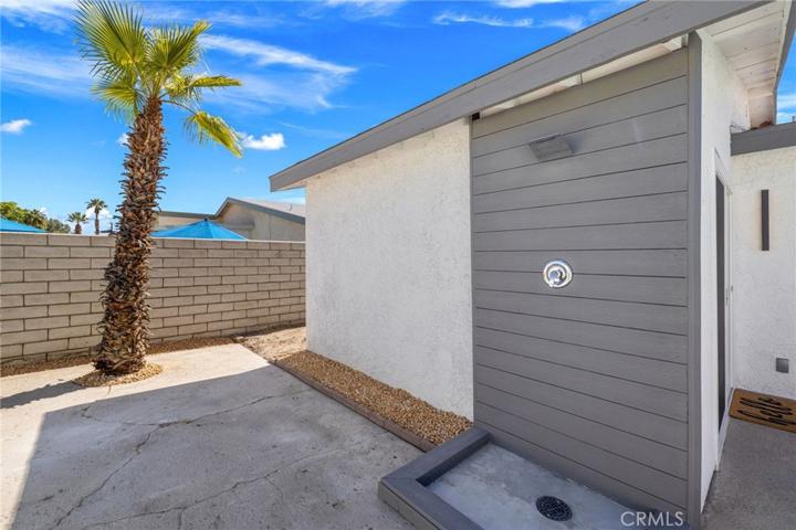 3790 E Mesquite Avenue, Palm Springs, California 92264
